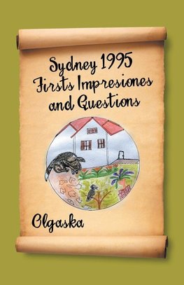 Sydney 1995 Firsts Impresiones and Questions