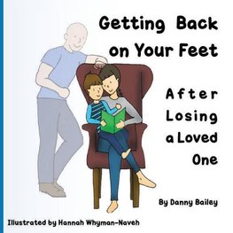 Getting Back on Your Feet