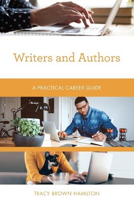 Writers and Authors