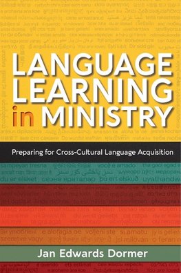 Language Learning in Ministry