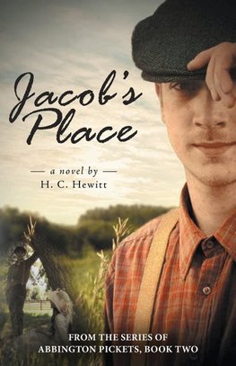 Jacob's Place