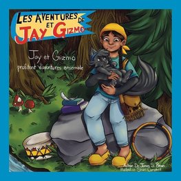 Les Aventures De Jay Et Gizmo