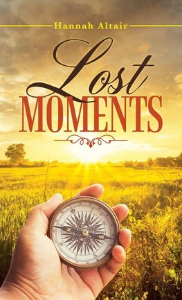 Lost Moments