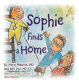 Sophie Finds a Home