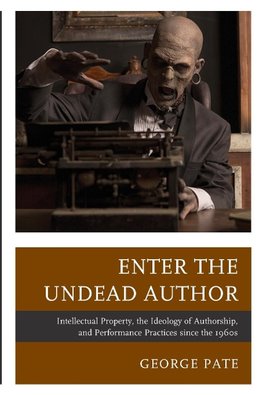 Enter the Undead Author