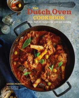 The Dutch Oven Cookbook