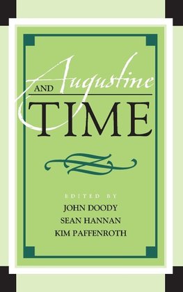 Augustine and Time