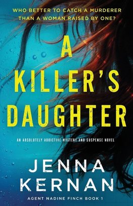 A Killer's Daughter