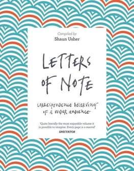 Letters of Note