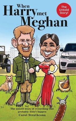 When Harry Met Meghan