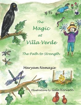 The Magic at Villa Verde