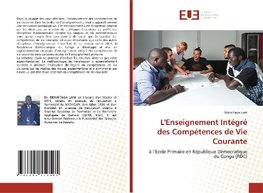 L'Enseignement Intégré des Compétences de Vie Courante