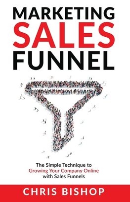 Marketing Sales Funnel