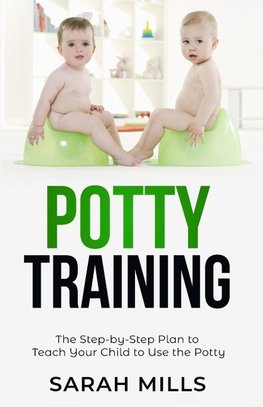 potty training