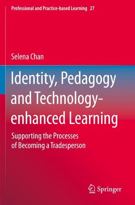 Identity, Pedagogy and Technology-enhanced Learning