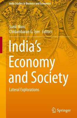 India's Economy and Society