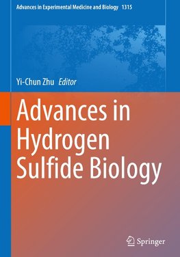 Advances in Hydrogen Sulfide Biology