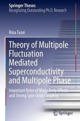 Theory of Multipole Fluctuation Mediated Superconductivity and Multipole Phase