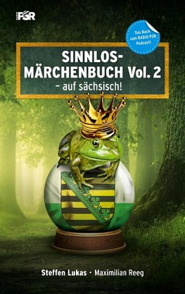 Sinnlos-Märchenbuch Vol. 2