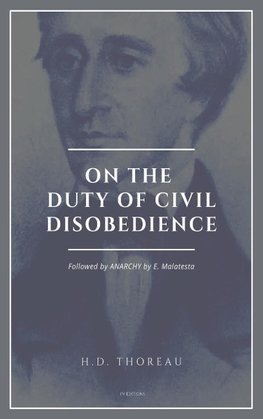 On the Duty of Civil Disobedience