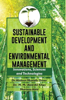 SUSTAINABLE DEVELOPMENT AND ENVIRONMENTAL MANAGEMENT