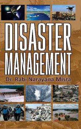 DISASTER MANAGEMENT