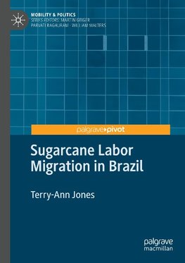 Sugarcane Labor Migration in Brazil