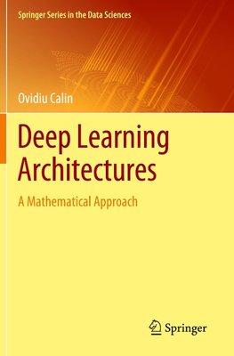 Deep Learning Architectures