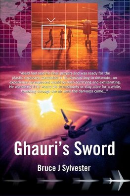 Ghauri's Sword