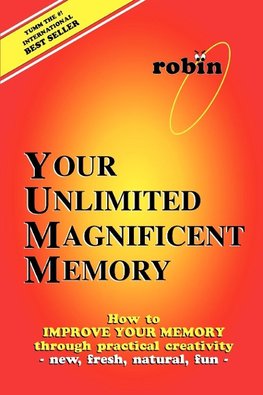 Your Unlimited Magnificent Memory