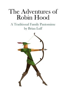 The Adventures of Robin Hood