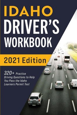 Idaho Driver's Workbook