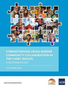 Strengthening Cross-Border Community Collaboration in the CAREC Region