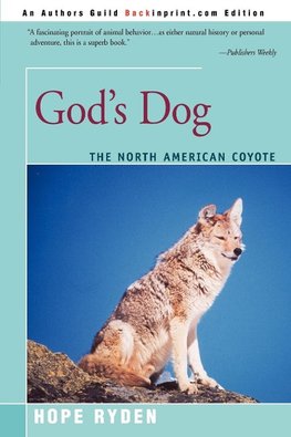 God's Dog