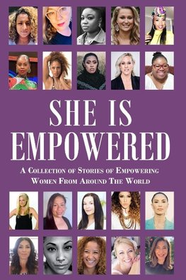 She Is Empowered