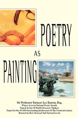 Poetry as Painting