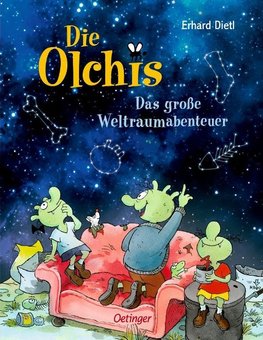 Die Olchis