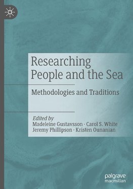 Researching People and the Sea