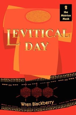 Levitical Day