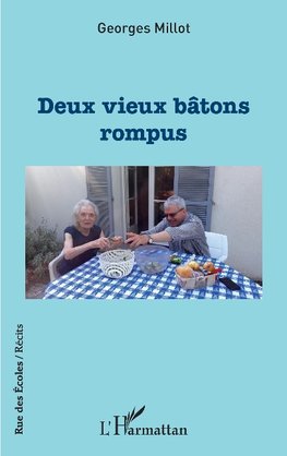 Deux vieux bâtons rompus