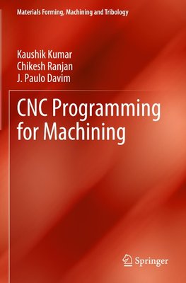 CNC Programming for Machining