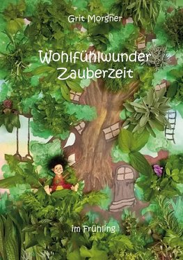 Wohlfühlwunder Zauberzeit