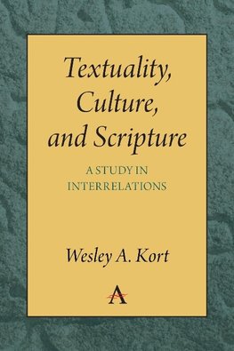 Textuality, Culture and Scripture