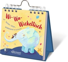 Wi-Wa-Wickeltisch