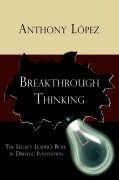 Breakthrough Thinking