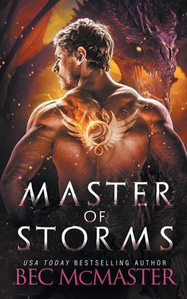 Master of Storms