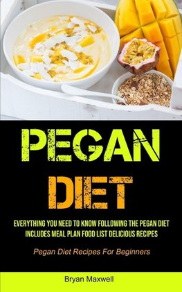 Pegan Diet