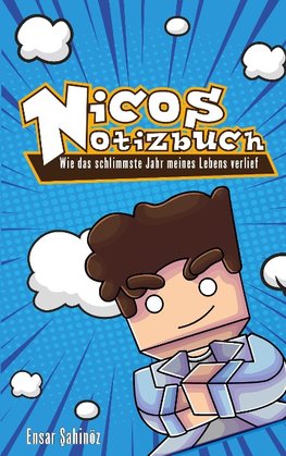 Nicos Notizbuch