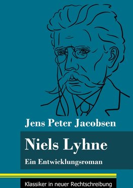 Niels Lyhne