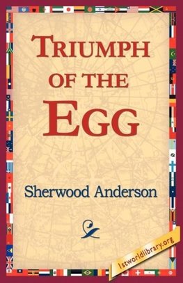 Triumph of the Egg